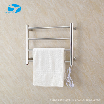 New design Electric Warmer Heated Towel Rack Dryer